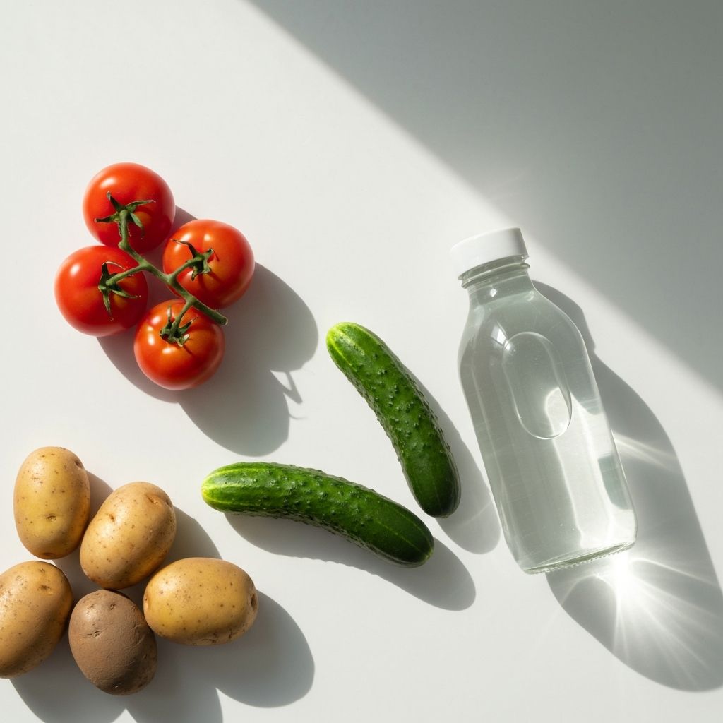 Wellness study workspace